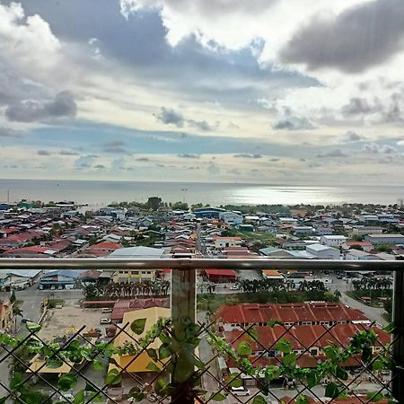 Sekinchan Seaview Homestay L143 High View Ngoại thất bức ảnh