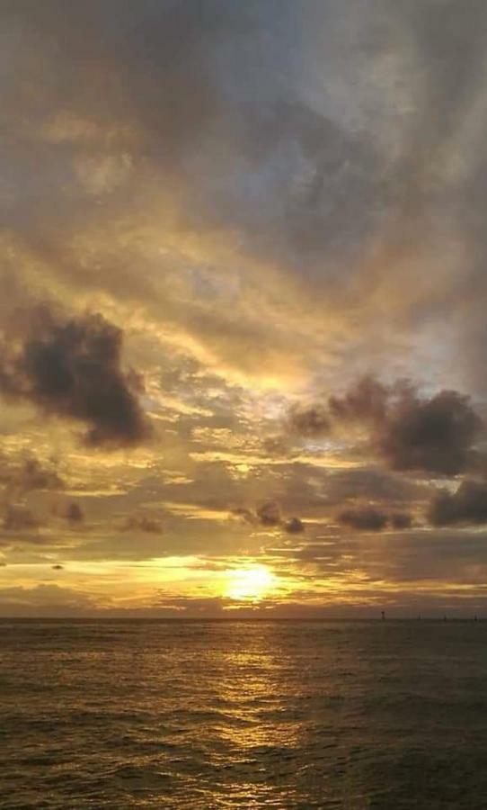 Sekinchan Seaview Homestay L143 High View Ngoại thất bức ảnh