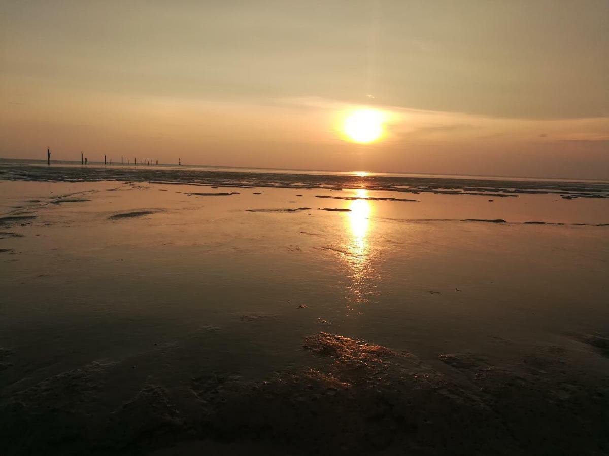Sekinchan Seaview Homestay L143 High View Ngoại thất bức ảnh